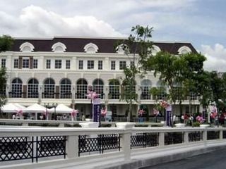 Plus City Park Rama 9-Huamark