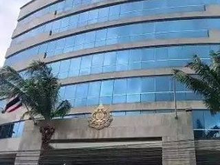 42 Tower