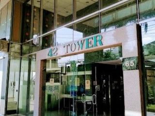 42 Tower