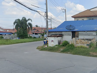 หมู่บ้าน ปริณดา บ้านสวน ซอย12