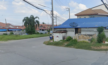 Prida Garden Home Soi 12