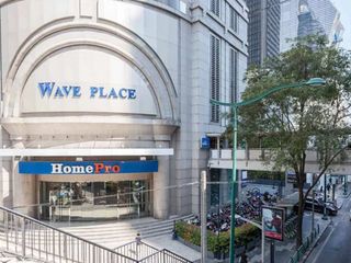 Wave Place
