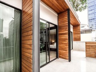 Arcadia Residences