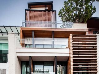 Arcadia Residences