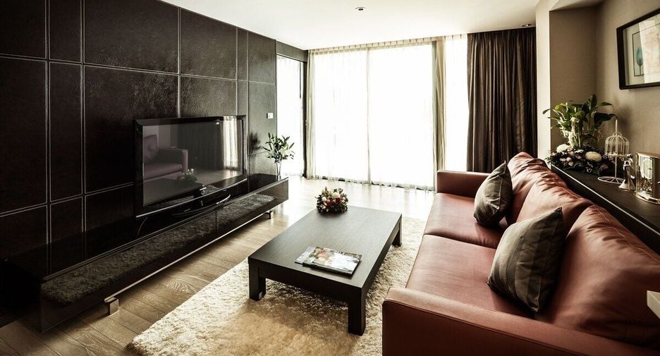 Arcadia Residences
