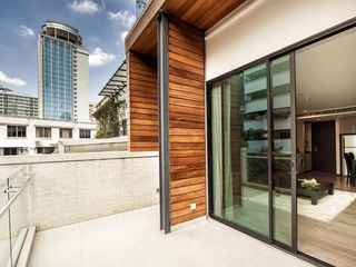 Arcadia Residences