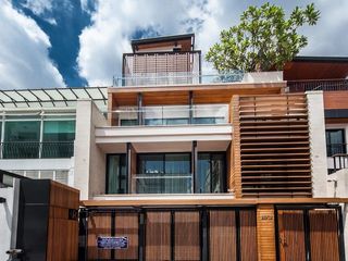 Arcadia Residences