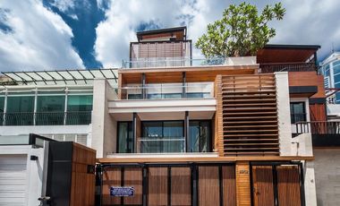 Arcadia Residences