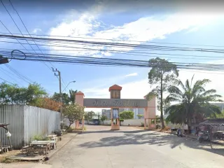 Maison Thaïlandaise
