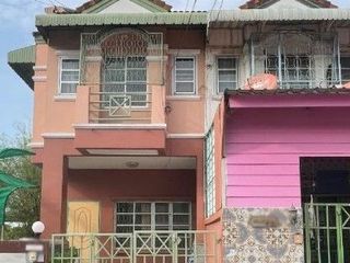 Maison Thaïlandaise