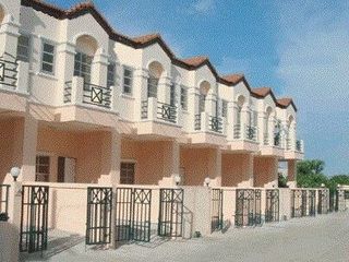 Maison Thaïlandaise