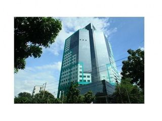 Green Tower