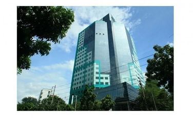 Green Tower