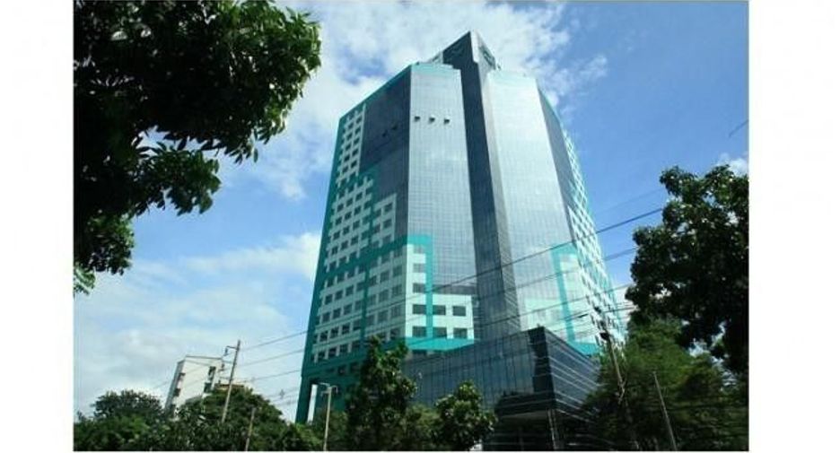 Green Tower