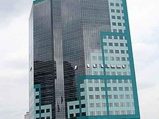 Green Tower