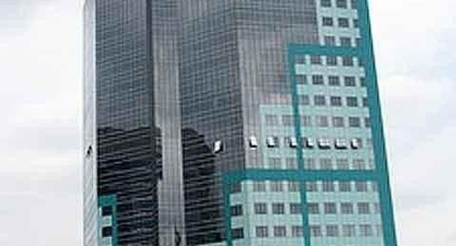 Green Tower
