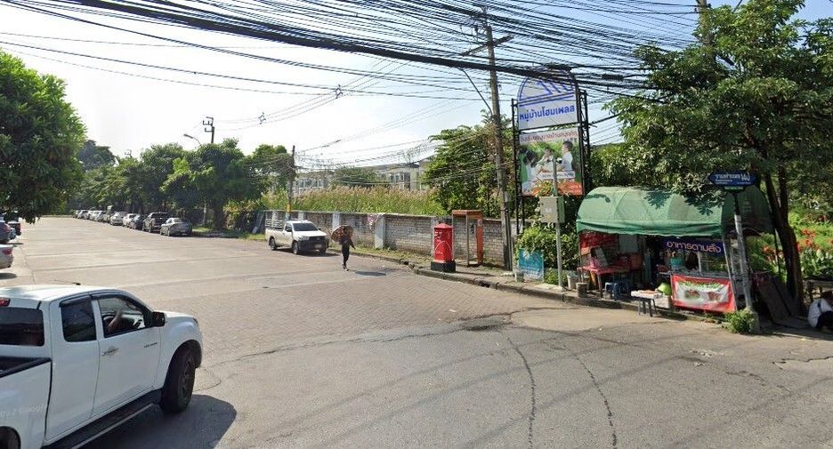 Home Place Ramkhamhaeng 140