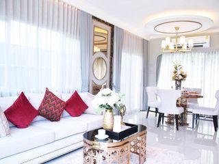 Golden Neo Bangna - Suanluang