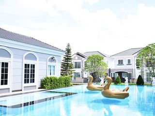 Golden Neo Bangna - Suanluang