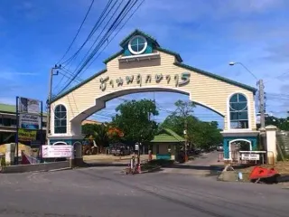 Baan Pruksa 15 Bangpu