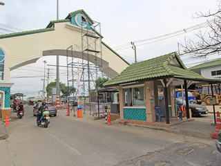 Baan Pruksa 15 Bangpu