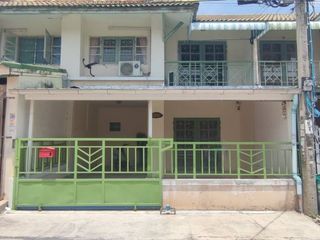 Baan Pruksa 15 Bangpu