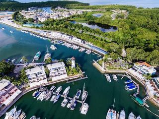Boat Lagoon Resort