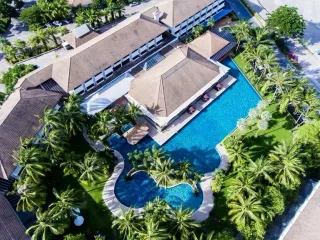Boat Lagoon Resort