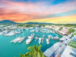 Boat Lagoon Resort