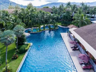 Boat Lagoon Resort