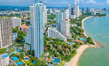 The Palm Wong Amat Beach