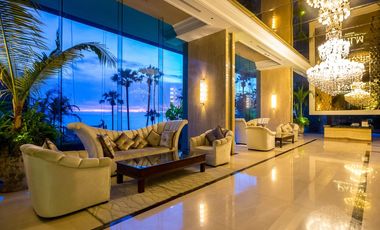 For sale 2 ベッドルーム condo in North Pattaya, Pattaya