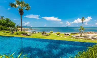 For sale 2 ベッドルーム condo in North Pattaya, Pattaya