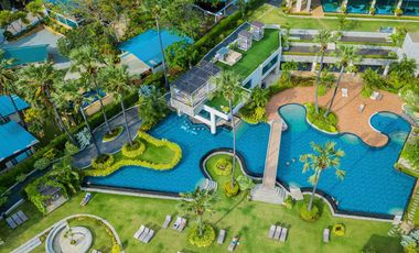 For sale 2 ベッドルーム condo in North Pattaya, Pattaya