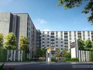The Point Condo Rangsit-Klong 6