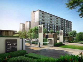 The Point Condo Rangsit-Klong 6