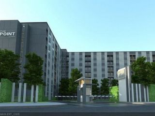 The Point Condo Rangsit-Klong 6