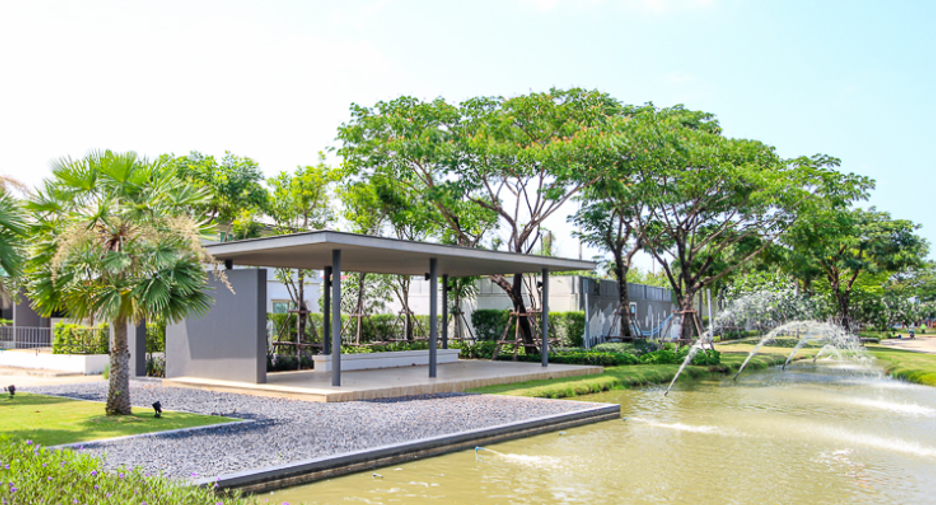 Baan Phuek Lada Mahachai