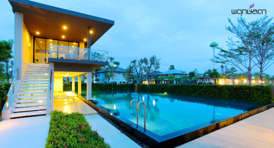 Baan Phuek Lada Mahachai
