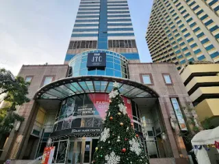 Jewelry Trade Center