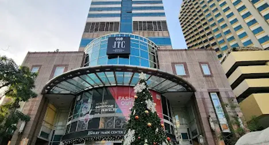 Jewelry Trade Center