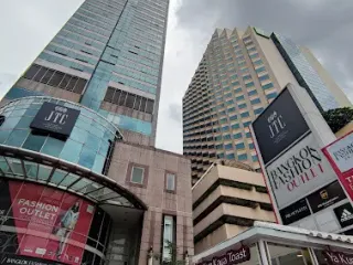 Jewelry Trade Center
