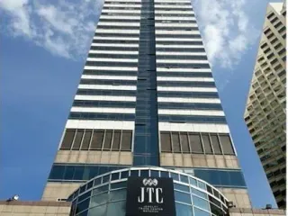 Jewelry Trade Center