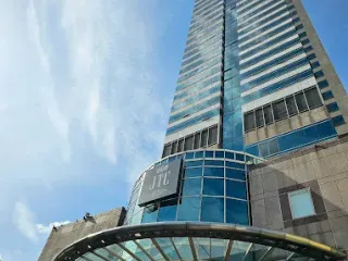 Jewelry Trade Center