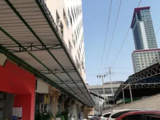 一套公寓，拉塔纳提贝