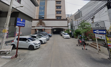 Nung Condo Rattanathibet