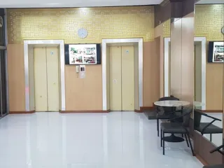 一套公寓，拉塔纳提贝