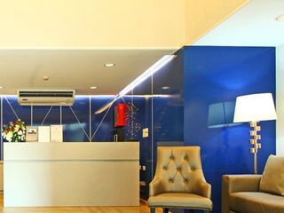 MT Prestige Nonthaburi