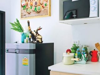 MT Prestige Nonthaburi