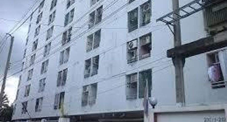 Ratchada Ville